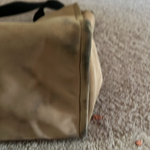 Kate Spade diaper bag - Picture 7 of 9